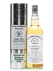 Linkwood 1998 / 15 Year Old / Cask 11763+4 / Signatory Speyside Whisky