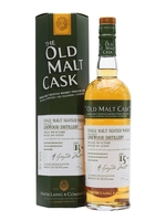 Linkwood 1998 / 15 Year Old / Old Malt Cask 10828 Speyside Whisky