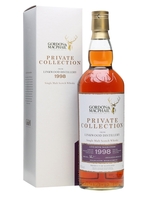 Linkwood 1998 / Private Collection / Cote Rotie Finish Speyside Whisky