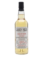 Linkwood 2011 / 6 Year Old / Carn Mor Strictly Limited Speyside Whisky