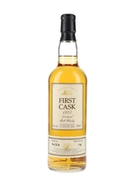 Linlithgow 1975 / 24 Year Old / First Cask Lowland Whisky