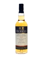 Littlemill 1988 / 24 Year Old / Cask 32 / Berry Brothers Lowland Whisky