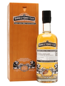 Littlemill 1988 / 25 Year Old / Directors