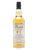 Littlemill 1988 / 25 Year Old / Pearls of Scotland Cask 134 Lowland Whisky