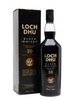 Loch Dhu 10 Year Old Speyside Single Malt Scotch Whisky