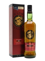 Loch Lomond 12 Year Old Highland Single Malt Scotch Whisky