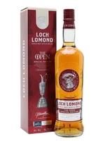 Loch Lomond 12 Year Old Open Special 2021 Highland Whisky