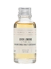 Loch Lomond 12 Year Old Sample Highland Single Malt Scotch Whisky