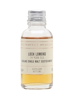 Loch Lomond 14 Year Old Sample Highland Single Malt Scotch Whisky