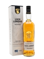 Loch Lomond Original / 2020 Release Highland Single Malt Scotch Whisky