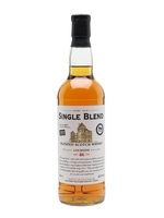 Lochside 1964 Single Blend / 46 Year Old Blended Scotch Whisky