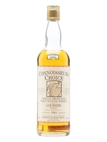 Lochside 1981 / Bot.1996 / Connoisseurs Choice Highland Whisky