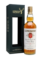 Longmorn 1967 / 47 Year Old / Gordon & MacPhail Speyside Whisky