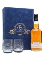 Longmorn 1969 / 28 Year Old / 10th Anniversary Speyside Whisky