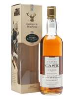 Longmorn 1969 / Bot.1993 / Gordon & Macphail Speyside Whisky