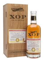 Longmorn 1992 / 25 Year Old / Xtra Old Particular Speyside Whisky