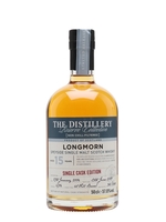 Longmorn 2004 / 15 Year Old / Distillery Edition Speyside Whisky