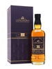 Longmorn 22 Year Old Single Batch Speyside Single Malt Scotch Whisky