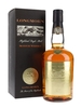 Longmorn Centenary 25 Year Old Speyside Single Malt Scotch Whisky