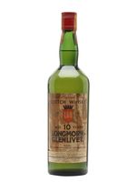 Longmorn-Glenlivet 10 Year Old / Bot.1960s Speyside Whisky