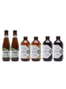 Low ABV Beer Bundle / 6 Bottles