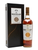 Macallan 12 Year Old / Reawakening Speyside Single Malt Scotch Whisky