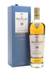 Macallan 18 Year Old / Triple Cask / 2019 Release Speyside Whisky