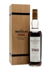 Macallan 1966 / 35 Year Old Speyside Single Malt Scotch Whisky