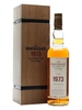 Macallan 1973 / 30 Year Old / Fine & Rare Speyside Whisky