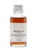 Macallan 1979 Sample / 18 Year Old / Gran Reserva Speyside Whisky