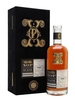 Macallan 1990 / 31 Year Old / Xtra Old Particular Black Series Speyside Whisky