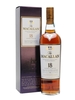 Macallan 1992 / 18 Year Old / Sherry Oak Speyside Whisky