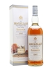 Macallan 1992 Elegancia / Bot.2004 / Litre Speyside Whisky