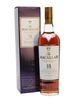 Macallan 1993 / 18 Year Old / Sherry Oak Speyside Whisky