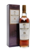 Macallan 1994 / 18 Year Old / Sherry Oak Speyside Whisky