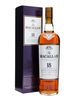 Macallan 1995 / 18 Year Old / Sherry Oak Speyside Whisky
