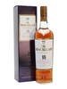 Macallan 1996 / 18 Year Old / Sherry Oak Speyside Whisky