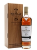 Macallan 25 Year Old / Sherry Oak / 2020 Release Speyside Whisky