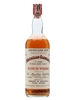 Macallan Glenlivet 1939 / 37 Year Old / Gordon & Macphail Speyside Whisky