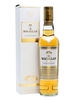 Macallan Gold / Half Bottle Speyside Single Malt Scotch Whisky