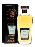 Macduff 1995 / 17 Year Old / Cask 7871 Highland Whisky