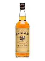 Mackinlay 5 Year Old Blended Scotch Whisky
