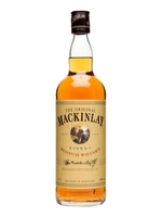 Mackinlay 5 Year Old Blended Scotch Whisky