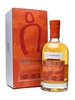 Mackmyra / The First Edition Swedish Single Malt Whisky