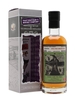 Mackmyra 9 Year Old / Batch 3 / That Boutique-y Whisky Company Single Whisky