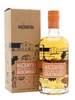 Mackmyra Brukswhisky 2008 / Bot.2021 Swedish Single Malt Whisky