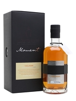 Mackmyra Moment Fjallmark Swedish Single Malt Whisky