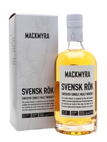 Mackmyra Svensk Rok Swedish Single Malt Whisky