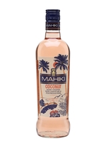 Mahiki Coconut Rum Liqueur