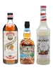 Mai Tai Cocktail Kit